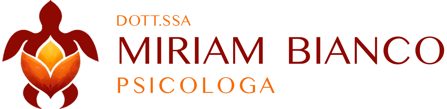 Psicologa Miriam Bianco